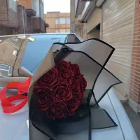 انواع دستگل|گل مصنوعی|نیشابور, بنیاد شهید|دیوار