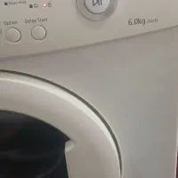 لباسشویی اتومات