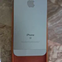 اپل iPhone SE 2016با حافظهٔ ۶۴ گیگابایت|موبایل|محمدشهر, محمدشهر|دیوار