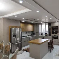 کابینت وکمددیواری