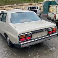 نیسان اسکای لاین (180k)