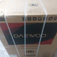 ظرفشویی دوو