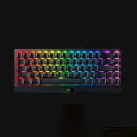 کیبورد مکانیکالRazer BlackWidow V3 Mini HyperSpeed