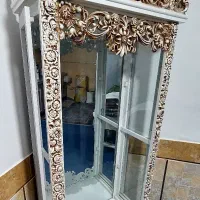 بوفه بزرگ و تمیز