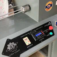 سه کاره سفره زباله فریزر حرفه ای خانگی|ماشین‌آلات صنعتی|مشهد, توس (بلوار توس)|دیوار