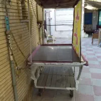 چهارچرخ درحدنو|فروشگاه و مغازه|پاکدشت, پاکدشت (مامازند)|دیوار