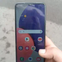 A10s گوشی در حد نو|موبایل|رشت, توشیبا|دیوار