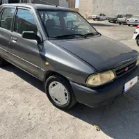 پراید۱۳۱نوک مدادی مدل۸۹|خودرو سواری و وانت|خاوران, |دیوار