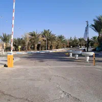 راهبند اتوماتیک/نرده جانپناه/ درب سکشنال|خدمات پیشه و مهارت|یزد, |دیوار