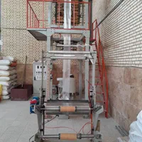 دستگاه جوراب۹ دستمال۷ نایلون ۶سفره ۵ نوارتیپ|ماشین‌آلات صنعتی|اهواز, زیباشهر|دیوار