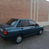 پراید. 131|خودرو سواری و وانت|زرند, |دیوار