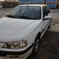 پژو پارس دوگانه سوز مدل 92|خودرو سواری و وانت|شهریار, بکه|دیوار