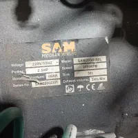 کمپرسور باد ۵۰ لیتری
