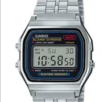 حراج ساعت کاسیو اصلی باضمانت اصلی فروش عمده وتکی|ساعت|اصفهان, کوی ولی عصر|دیوار