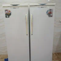 یخچال فریزه هیمالیا