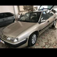 سیتروئن زانتیا 2000cc، مدل ۱۳۸۵
