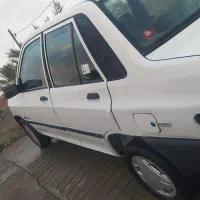 پراید مدل 85