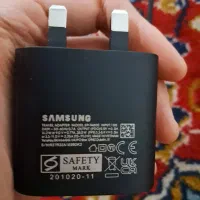 شارژر سامسونگ آ ۲۵|لوازم جانبی موبایل و تبلت|مشهد, نوید|دیوار