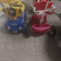 سه چرخه وماشین|دوچرخه، اسکیت، اسکوتر|تبریز, |دیوار