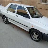 پراید مدل 1395