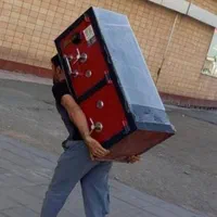 باربری اتوبار کهن بار مهستان /هشتگرد/آبیک/کرج.|خدمات حمل و نقل|هشتگرد, |دیوار