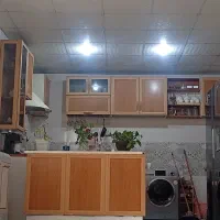 منزل در نمره دو