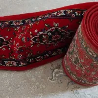 کنار فرشی|فرش|دورود, |دیوار