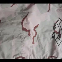 لباس و پوتین مرزبانی کلاه و شلوار و اورکت و بلوز|کیف، کفش، کمربند|اردبیل, |دیوار