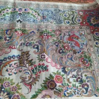 نقشه قالی دستبافت