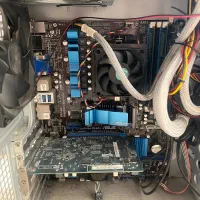 کیس کامپیوتر|رایانه رومیزی|بندرعباس, |دیوار