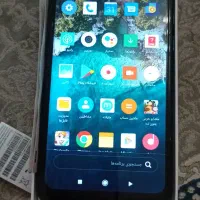 گوشی ردمی 9 A