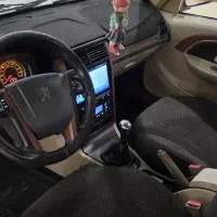 پژو پارس Tu5