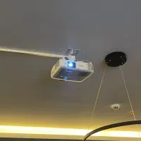 ویدیو پروژکتور epson|تلویزیون و پروژکتور|تهران, جماران (نیاوران)|دیوار