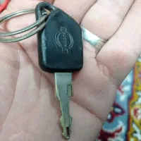 کلید گم شده