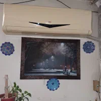 فروش اسپلیت ۲۴۰۰۰ ASR