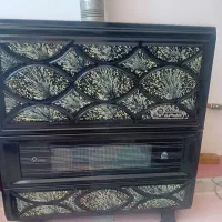 بخاری سالم ونو