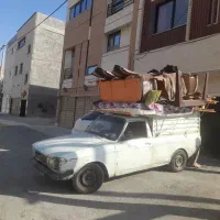 (وانت تلفنی تخصصی اثاثیه با بیمه رسمی)