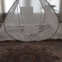 پشه بند ۱۲ نفره