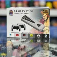 گیم استیک اندروید بازی