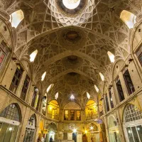 اجاره مغازه 28 متری بازار مناسب انباری و کارگاه