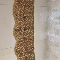 رومیزیهای مخمل قدیمی|پرده، رانر، رومیزی|تهران, اکباتان|دیوار