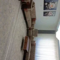 فروش مبل چستر نه نفره|مبلمان خانگی و میز عسلی|خمین, |دیوار