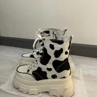 نیم بوت|کیف، کفش، کمربند|تهران, سازمان برنامه جنوبی|دیوار