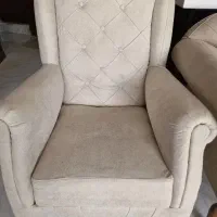 مبلمان +میز مناسب باغ و استفاده روزانه