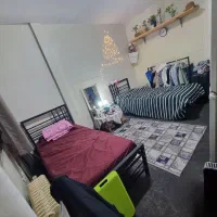 پانسیون و خوابگاه دخترانه ظفر - شعبه ظفر/دستگردی|اجارهٔ کوتاهمدت آپارتمان و سوئیت|تهران, ظفر|دیوار