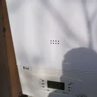 پکیج دیواری فن دار تاچی تیپ A|آبگرمکن، پکیج، شوفاژ|اندیشه, اندیشه فاز ۱|دیوار