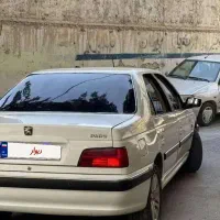 پژو پارس TU5 / مدل 1401/ اقساط بانکی|خودرو سواری و وانت|تهران, جنتآباد جنوبی|دیوار