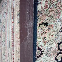 فرش|فرش|نیشابور, مبارکه|دیوار