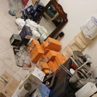 بازدید حضوری لوازم و ظروف منزل، تایم محدود|حراج|تهران, نارمک|دیوار