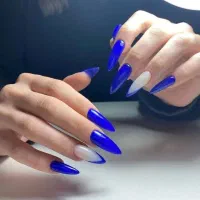 کاشت ناخن تخفیف|خدمات آرایشگری و زیبایی|اردبیل, |دیوار